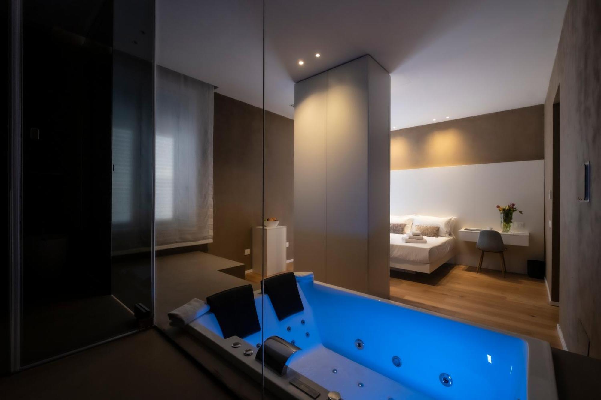 Amorgiu Luxury Gasthuis Palermo